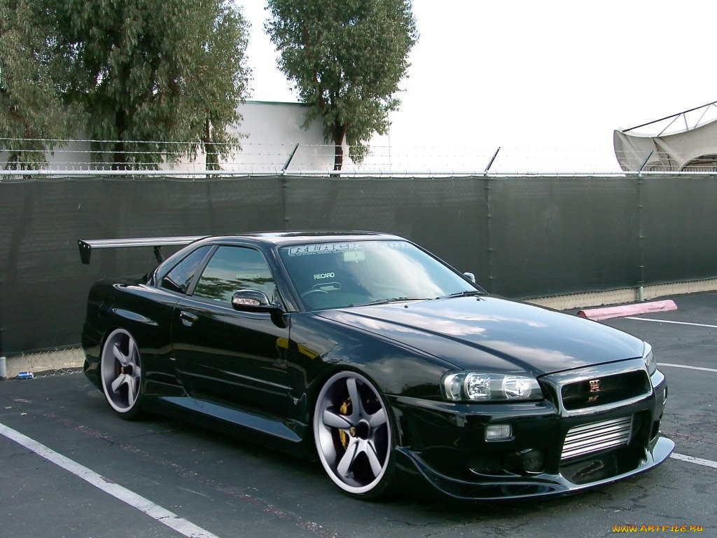 nissan, tuning, , datsun